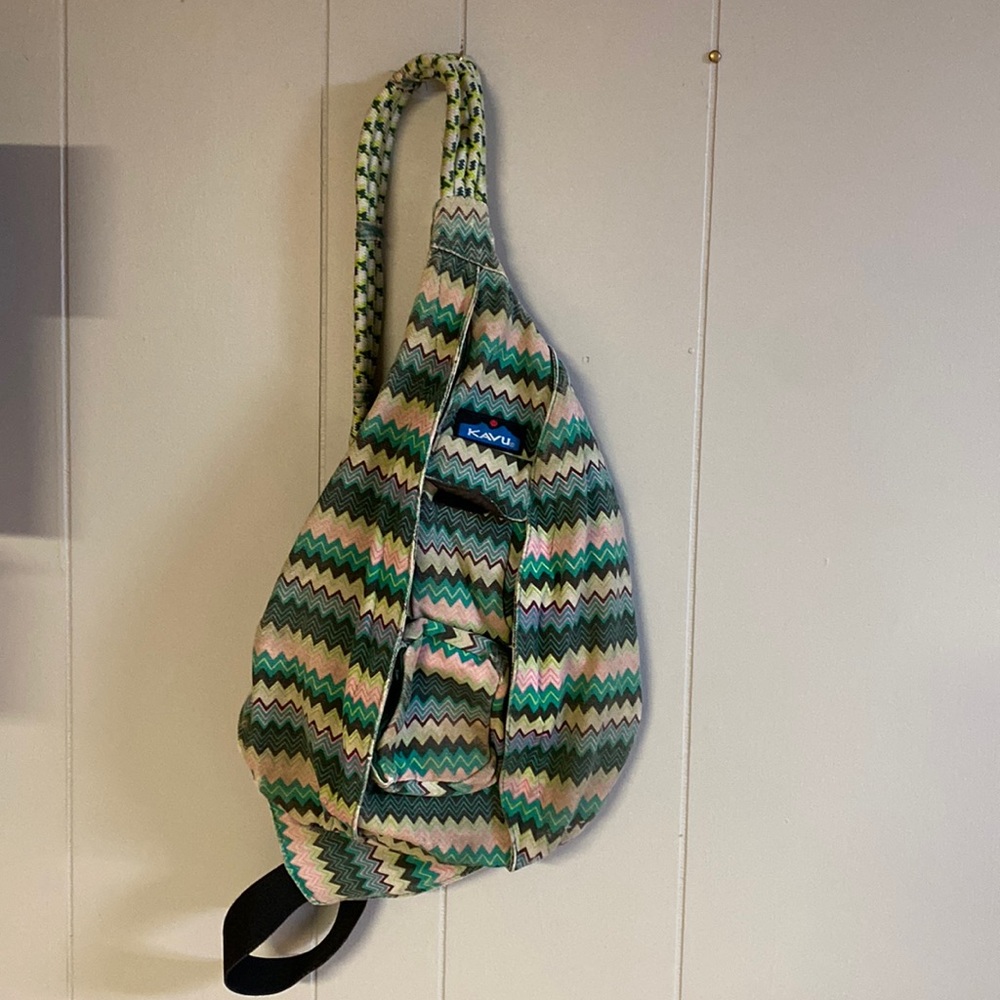 KAVU bag